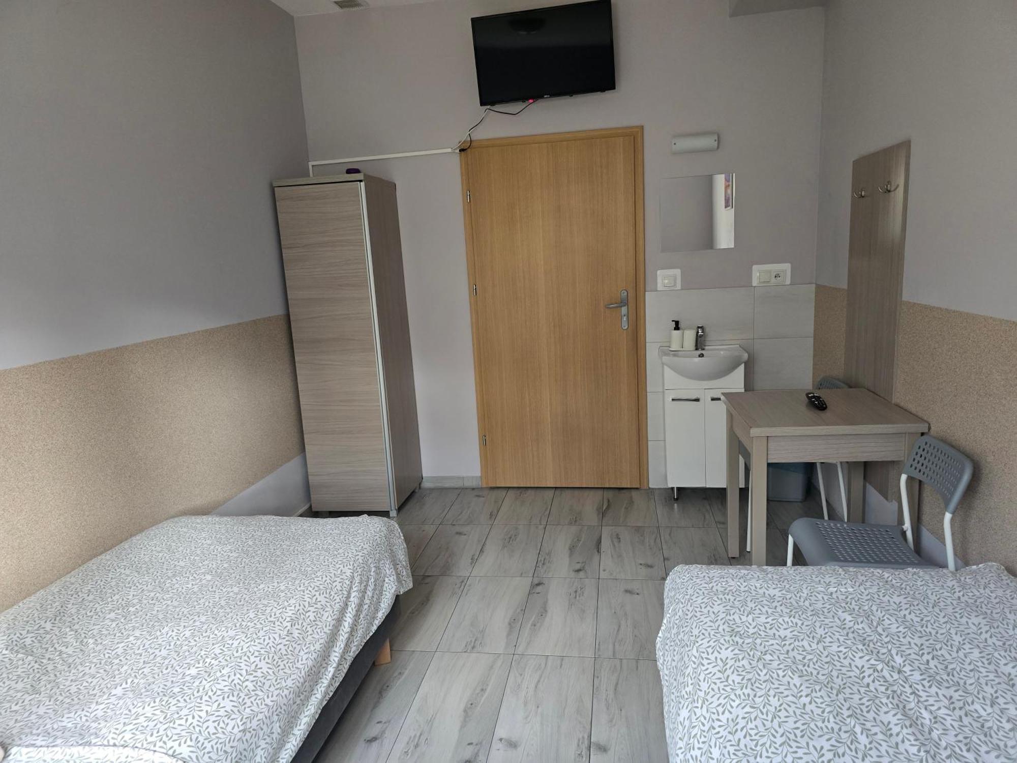 Lawendowy Hostel Wroclaw — Photos 2