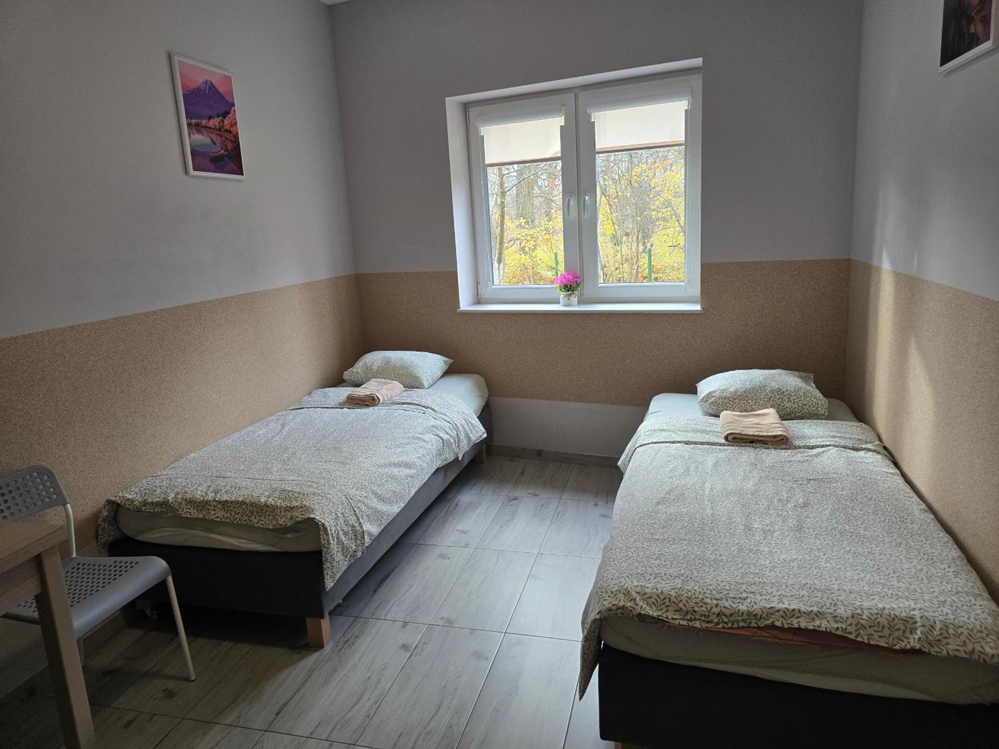 Lawendowy Hostel Wroclaw — Photos 3